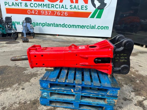 Rammer hammer 360847593