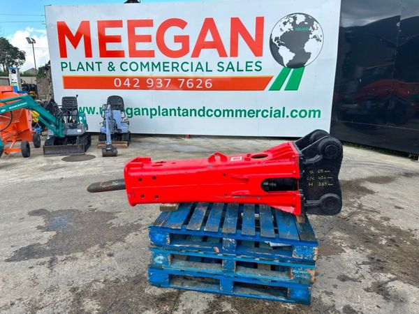 Rammer hammer 360847607