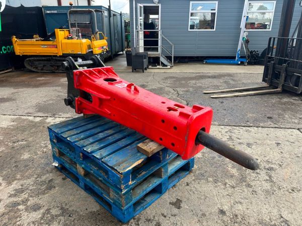 Rammer hammer 360847600