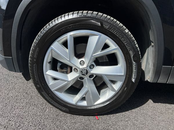 2022 Skoda Kodiaq SE L 2.0 TDI -Automatic 7 Seater 360840035