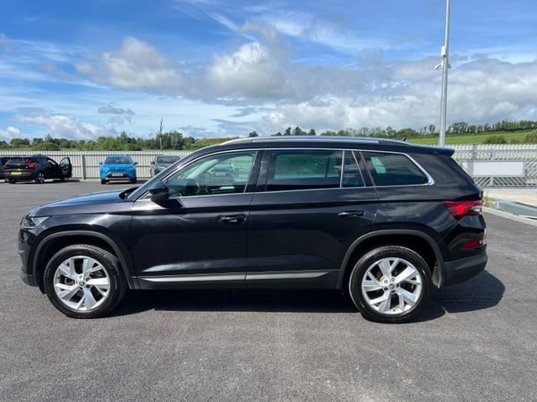 2022 Skoda Kodiaq SE L 2.0 TDI -Automatic 7 Seater 360840036