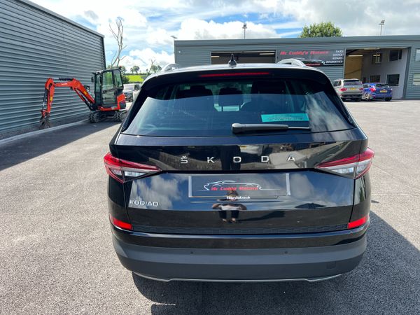 2022 Skoda Kodiaq SE L 2.0 TDI -Automatic 7 Seater 360840038