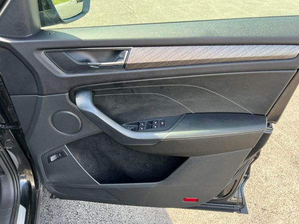 2022 Skoda Kodiaq SE L 2.0 TDI -Automatic 7 Seater 360840044