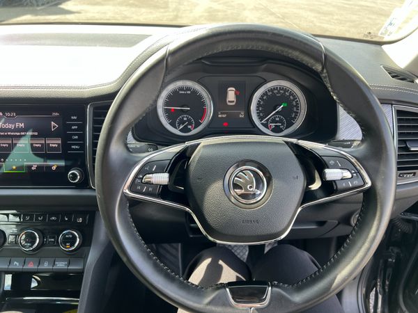 2022 Skoda Kodiaq SE L 2.0 TDI -Automatic 7 Seater 360840046