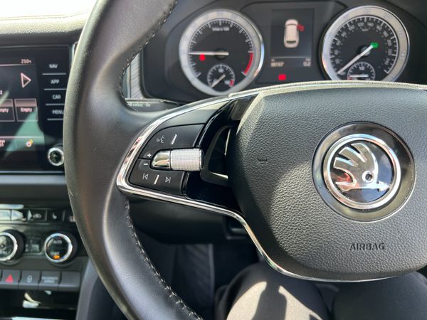 2022 Skoda Kodiaq SE L 2.0 TDI -Automatic 7 Seater 360840048
