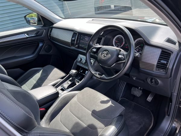 2022 Skoda Kodiaq SE L 2.0 TDI -Automatic 7 Seater 360840042