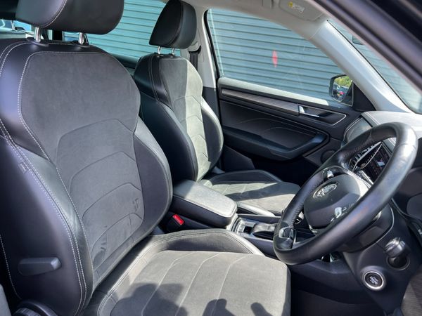 2022 Skoda Kodiaq SE L 2.0 TDI -Automatic 7 Seater 360840043