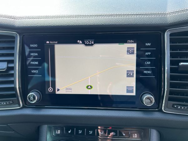 2022 Skoda Kodiaq SE L 2.0 TDI -Automatic 7 Seater 360840054