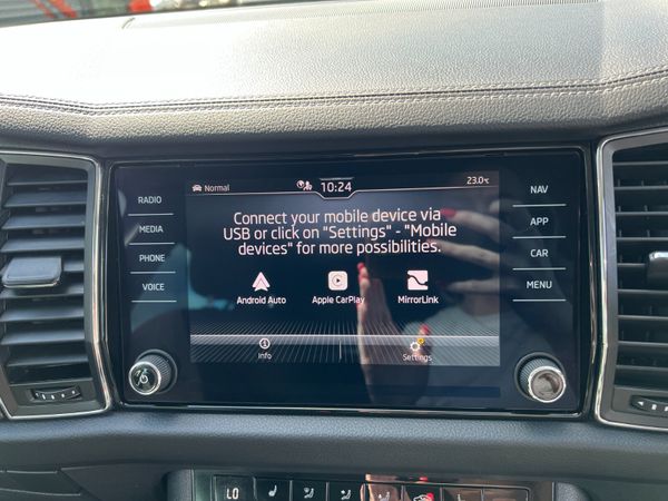 2022 Skoda Kodiaq SE L 2.0 TDI -Automatic 7 Seater 360840055