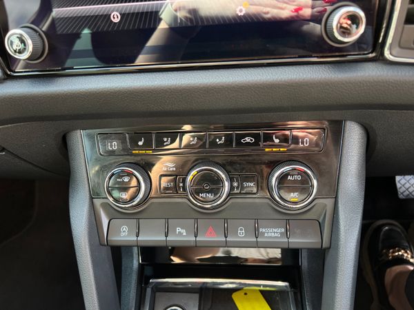 2022 Skoda Kodiaq SE L 2.0 TDI -Automatic 7 Seater 360840057