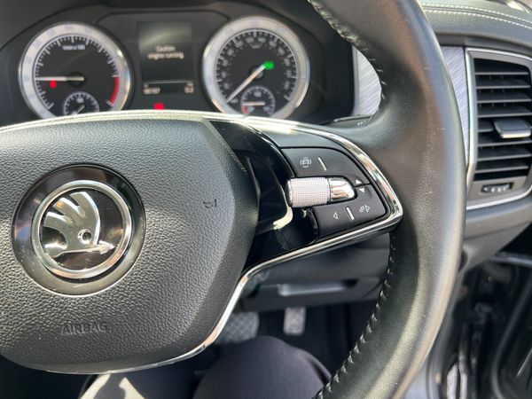 2022 Skoda Kodiaq SE L 2.0 TDI -Automatic 7 Seater 360840051