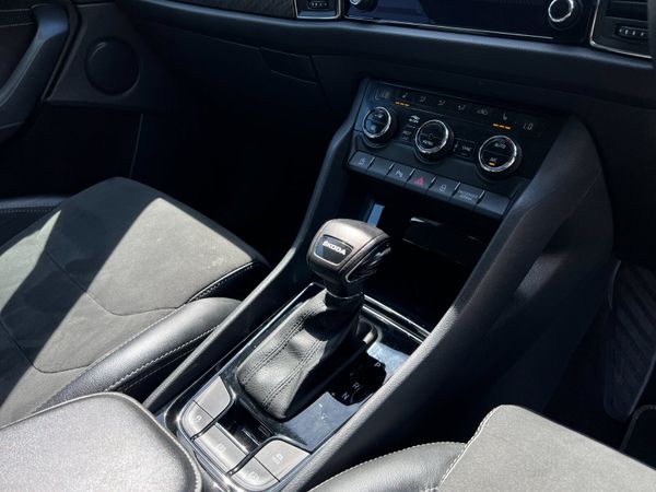 2022 Skoda Kodiaq SE L 2.0 TDI -Automatic 7 Seater 360840067