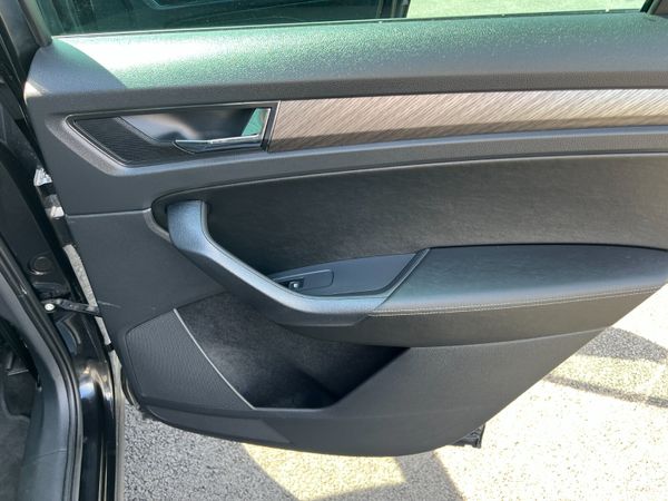 2022 Skoda Kodiaq SE L 2.0 TDI -Automatic 7 Seater 360840060