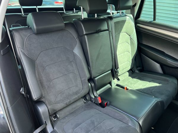 2022 Skoda Kodiaq SE L 2.0 TDI -Automatic 7 Seater 360840061