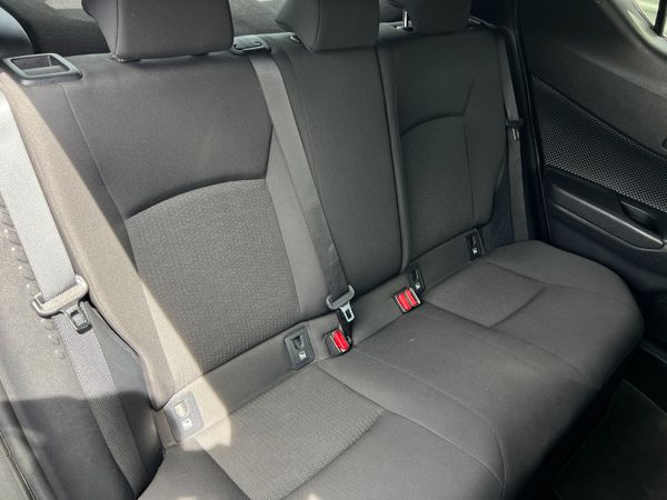 2018 (182) Toyota CH-R Design 1.8 CVT Hybrid 360840238