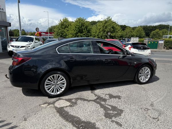 Opel Insignia 2.0CDTI NCT TAX LOW KMS 360855950
