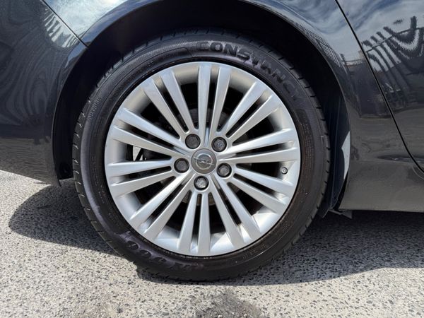 Opel Insignia 2.0CDTI NCT TAX LOW KMS 360855951