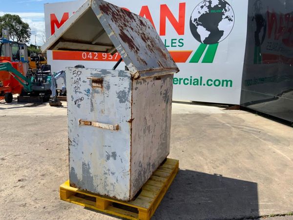 WORK SHOP TOOL STORAGE CABINET.......1390. 360857975