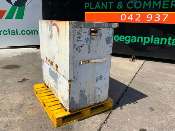 WORK SHOP TOOL STORAGE CABINET.......1390. 360857980