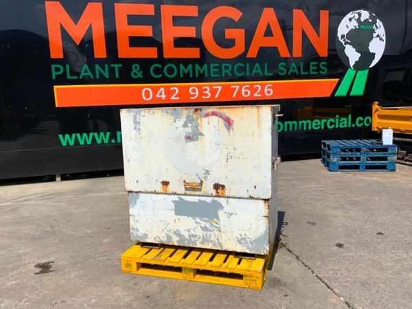WORK SHOP TOOL STORAGE CABINET.......1390. 360857983
