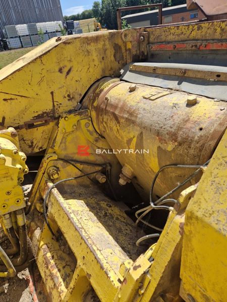 Sandvik QJ340 Jaw Crusher 360858776