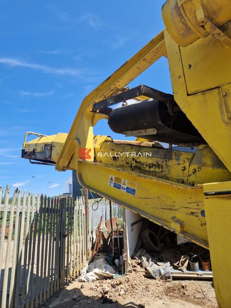 Sandvik QJ340 Jaw Crusher 360858777