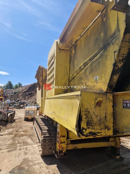 Sandvik QJ340 Jaw Crusher 360858778