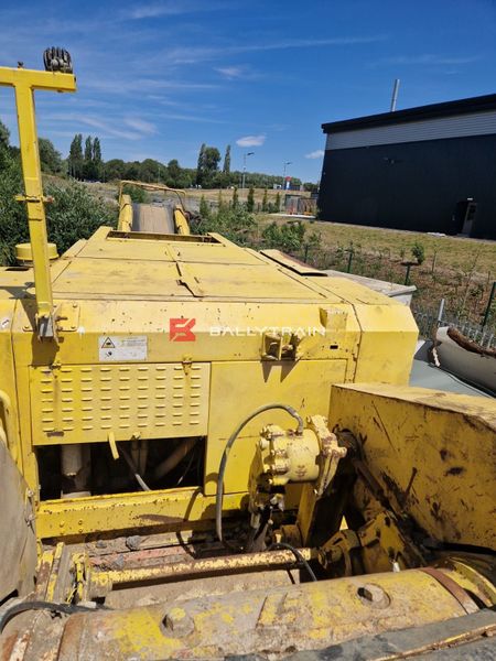 Sandvik QJ340 Jaw Crusher 360858772