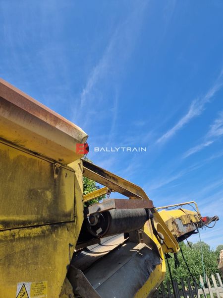 Sandvik QJ340 Jaw Crusher 360858780