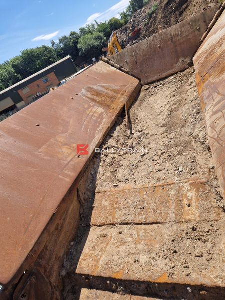 Sandvik QJ340 Jaw Crusher 360858782