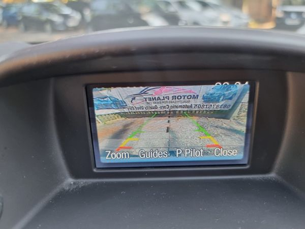 Ford Fiesta 2016 360859673