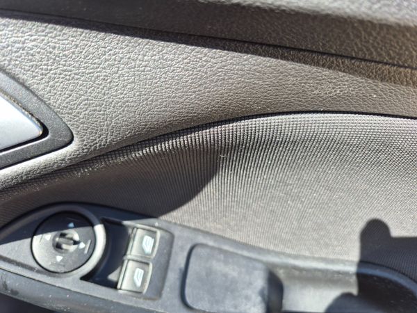 Ford Focus 2014 1.6 Diesel Tax And Nct 360851210