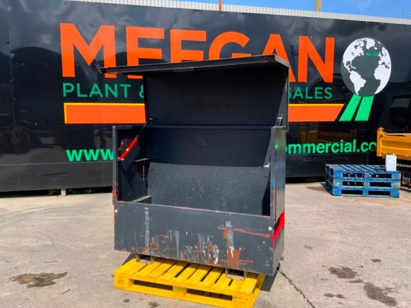 ARMOGUARD TUFFBANK STORAGE CABINET.....1377t. 360852737