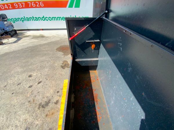 ARMOGUARD TUFFBANK STORAGE CABINET.....1377t. 360852739