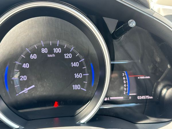 Honda Fit 2018 Automatic 21K MILES ONLY 360864099