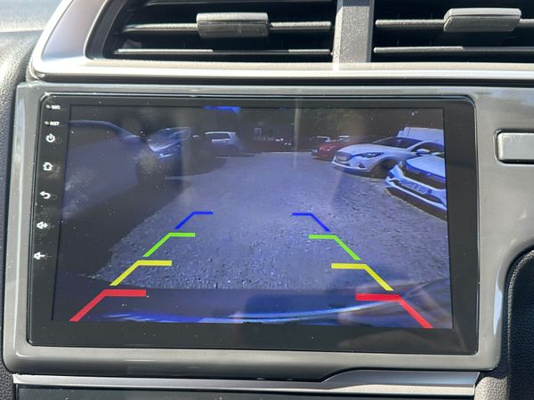 Honda Fit 2018 Automatic 21K MILES ONLY 360864091