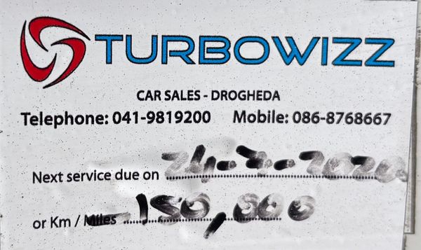 2014 Skoda Rapid 1.6 TDI SPORTBACK NCT 07/26 360864479