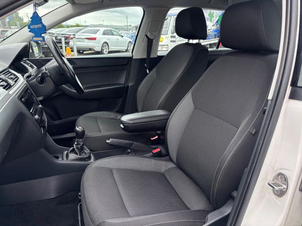 2014 Skoda Rapid 1.6 TDI SPORTBACK NCT 07/26 360864492