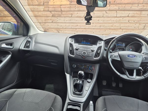 Ford Focus 2016 (162) 1.5 Diesel 360864645