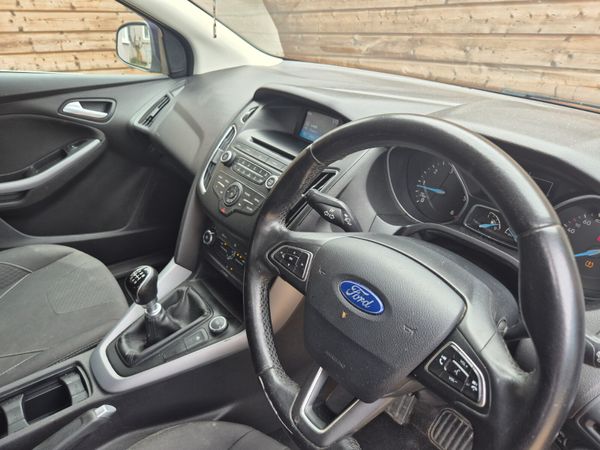 Ford Focus 2016 (162) 1.5 Diesel 360864646