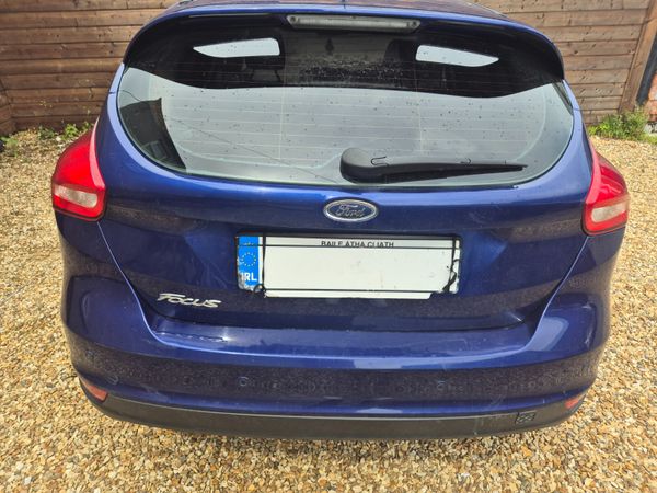 Ford Focus 2016 (162) 1.5 Diesel 360864649