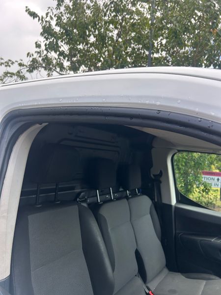 201 Citroen Berlingo INCLUDES VAT 360865915