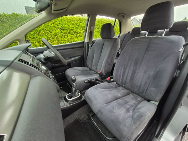 Nissan Tiida SE 1.5D NCT 02/26 TAX 03/26 360866117