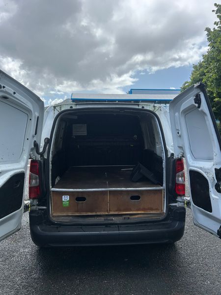 Citroen Berlingo 201 INCLUDES VAT 360866856