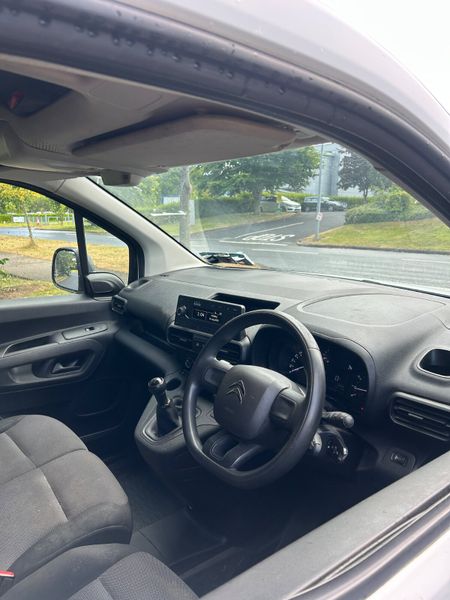 Citroen Berlingo 201 INCLUDES VAT 360866868
