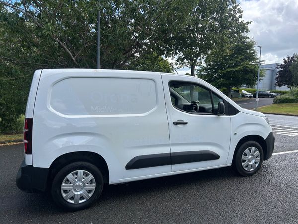 Citroen Berlingo 201 INCLUDES VAT 360866872