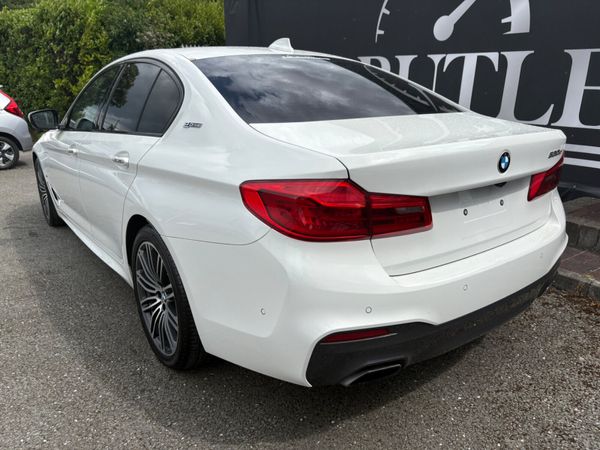 181 BMW 530E G30 MSPORT PRO *EVERY EXTRA 38,000KM 360860104