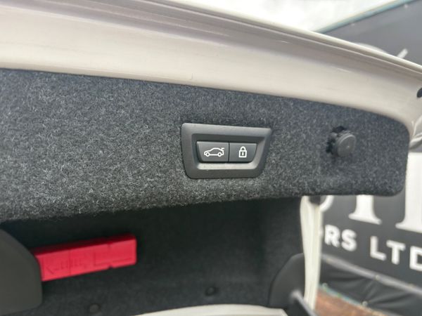 181 BMW 530E G30 MSPORT PRO *EVERY EXTRA 38,000KM 360860265