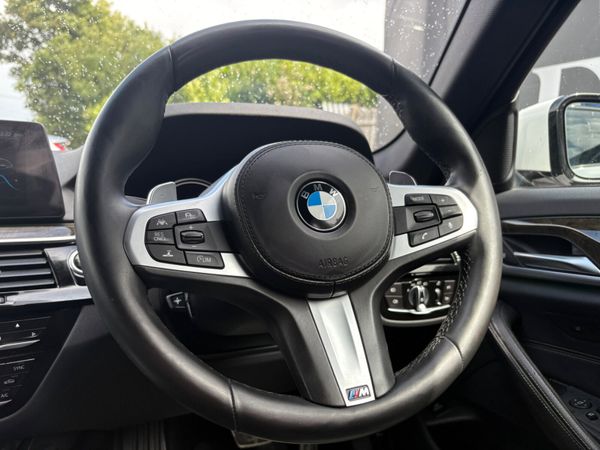 181 BMW 530E G30 MSPORT PRO *EVERY EXTRA 38,000KM 360860413