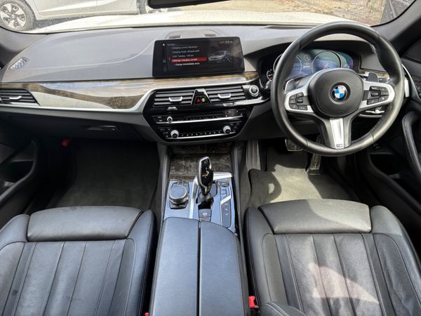 181 BMW 530E G30 MSPORT PRO *EVERY EXTRA 38,000KM 360860431